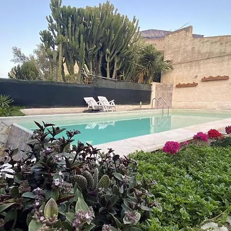 Del Golfo Aparthotel Castellammare del Golfo
