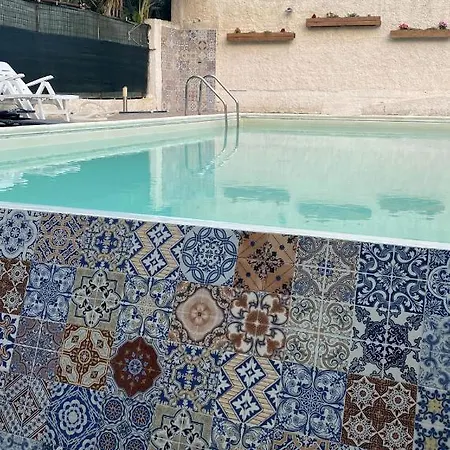 Aparthotel Del Golfo