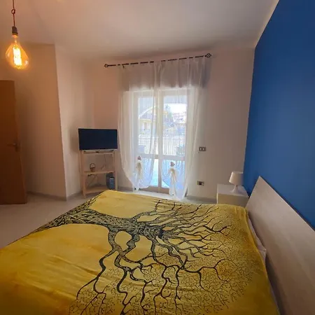 Aparthotel Del Golfo