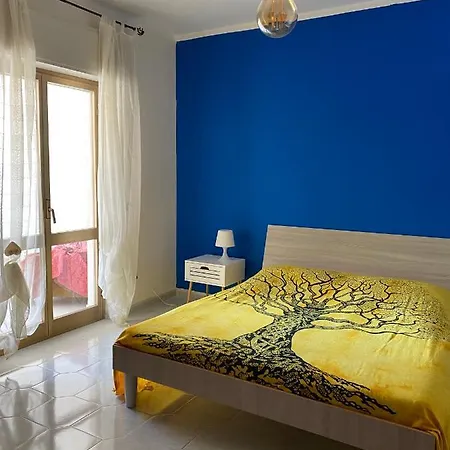 Del Golfo Aparthotel Castellammare del Golfo