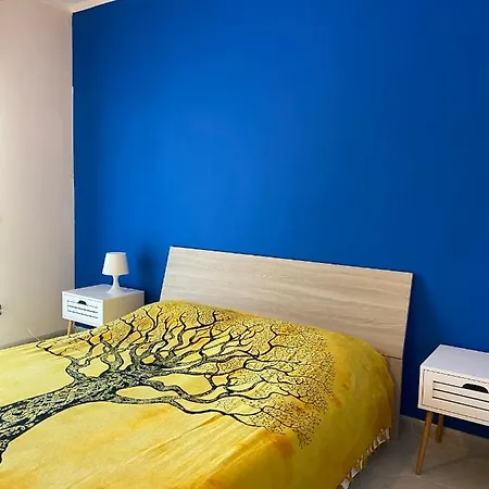 Del Golfo Aparthotel Castellammare del Golfo