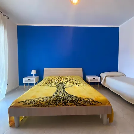 Del Golfo Aparthotel Castellammare del Golfo