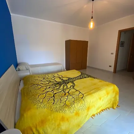 Del Golfo Aparthotel