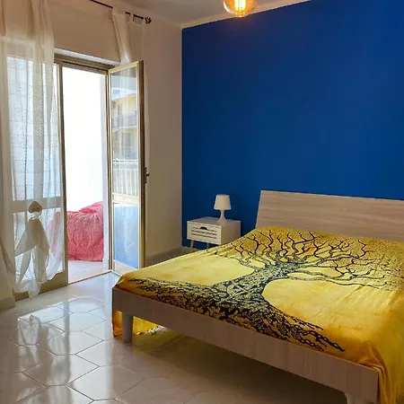 Aparthotel Del Golfo
