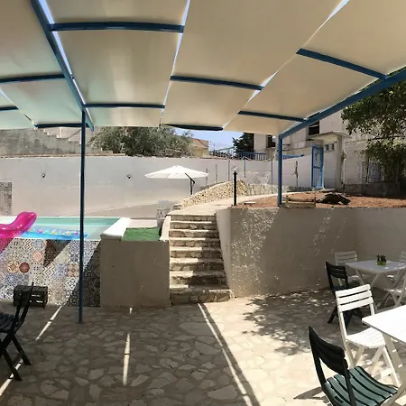 Aparthotel Del Golfo Castellammare del Golfo