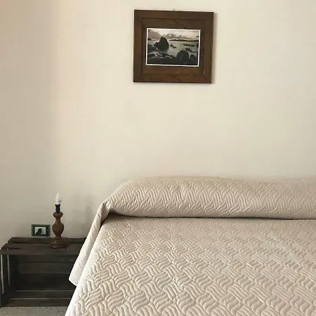 Del Golfo Apart Otel Castellammare del Golfo