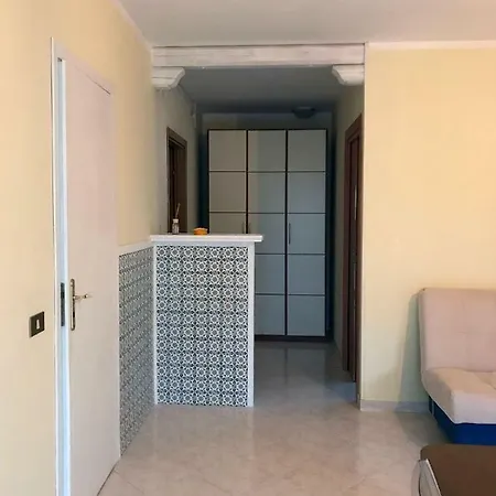 Lägenhetshotell Del Golfo