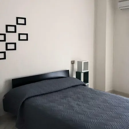 Aparthotel Del Golfo Castellammare del Golfo