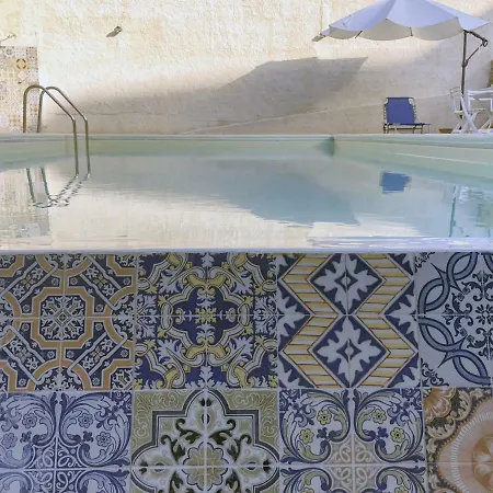 Aparthotel Del Golfo