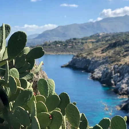 Appart hôtel Del Golfo *
