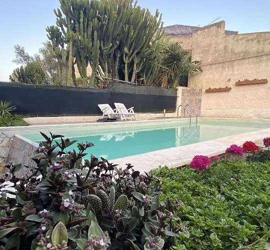 Del Golfo Aparthotel Castellammare del Golfo