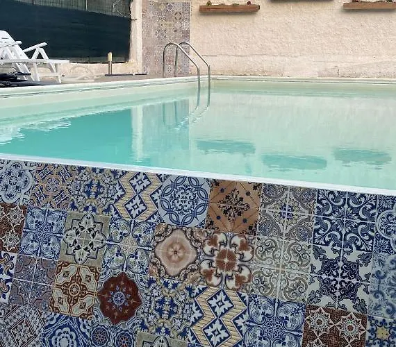 Aparthotel Del Golfo