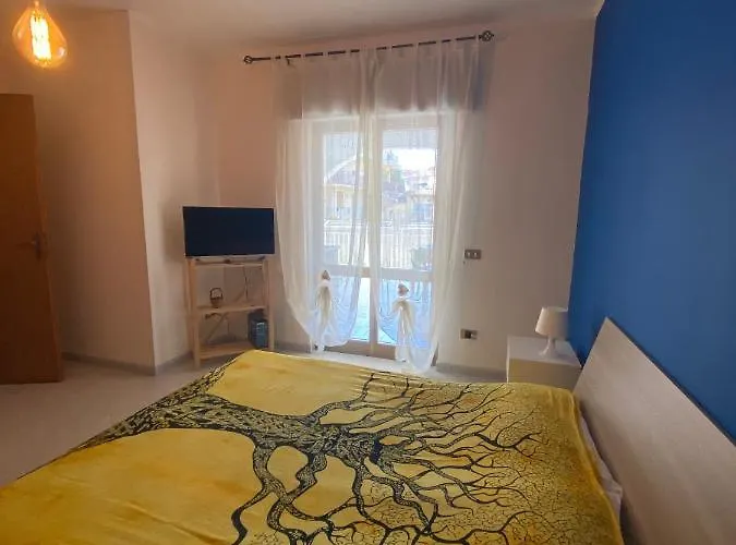 Aparthotel Del Golfo