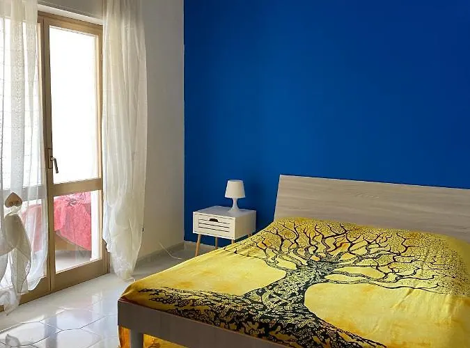 Del Golfo Aparthotel Castellammare del Golfo