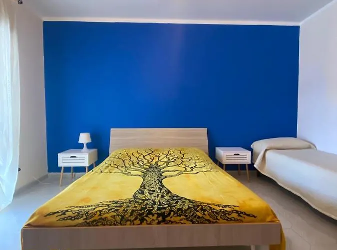 Del Golfo Aparthotel Castellammare del Golfo