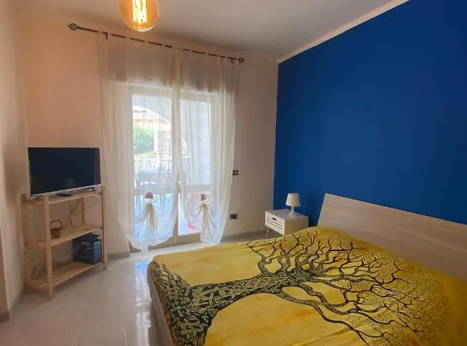Aparthotel Del Golfo Castellammare del Golfo