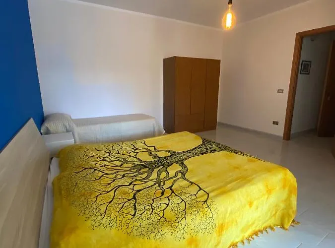 Del Golfo Aparthotel