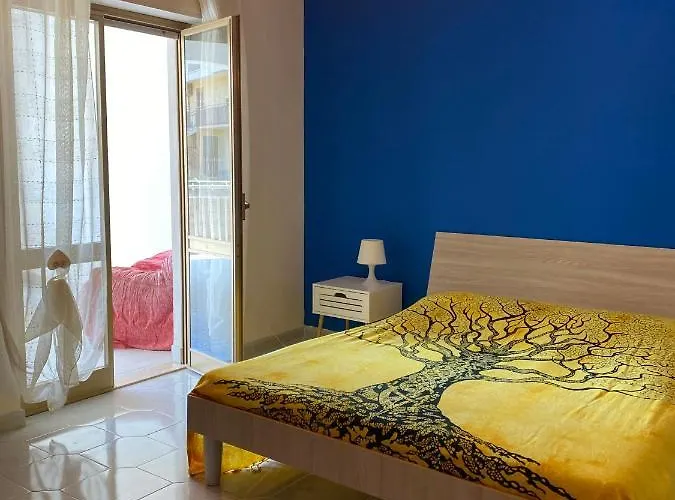 Aparthotel Del Golfo