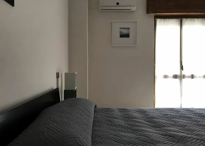 Aparthotel Del Golfo 3*