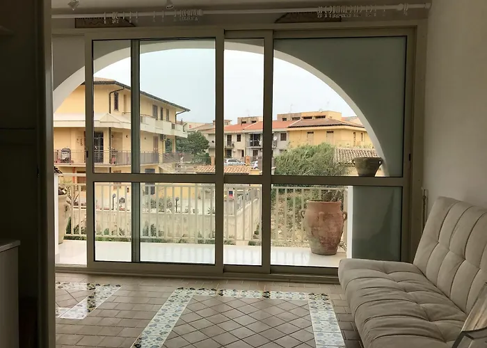 Aparthotel Del Golfo Castellammare del Golfo