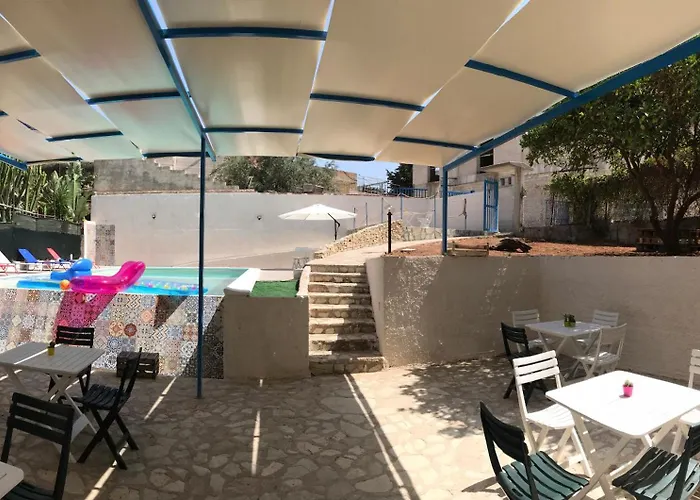 Aparthotel Del Golfo Castellammare del Golfo