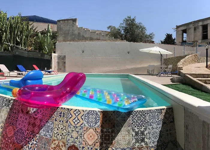 Del Golfo 3* Castellammare del Golfo