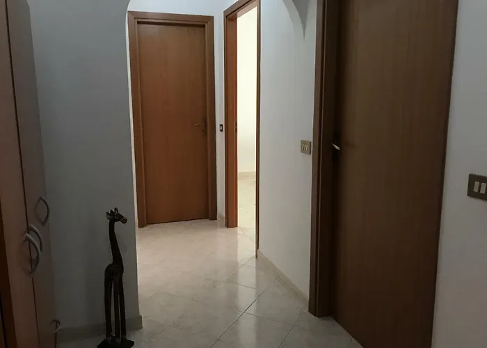 Aparthotel Del Golfo