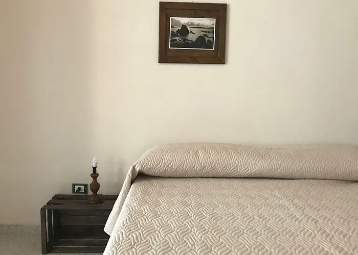 Del Golfo Aparthotel Castellammare del Golfo