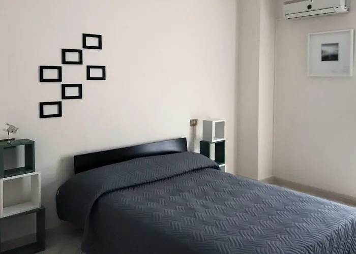 Aparthotel Del Golfo Castellammare del Golfo