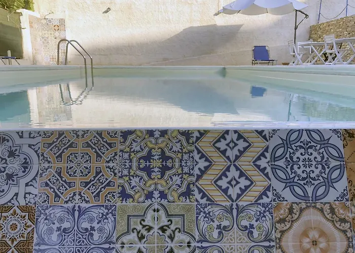 Aparthotel Del Golfo